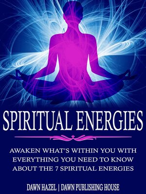 cover image of Spiritual Energies